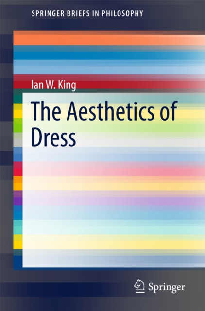 The Aesthetics of Dress, EPUB eBook