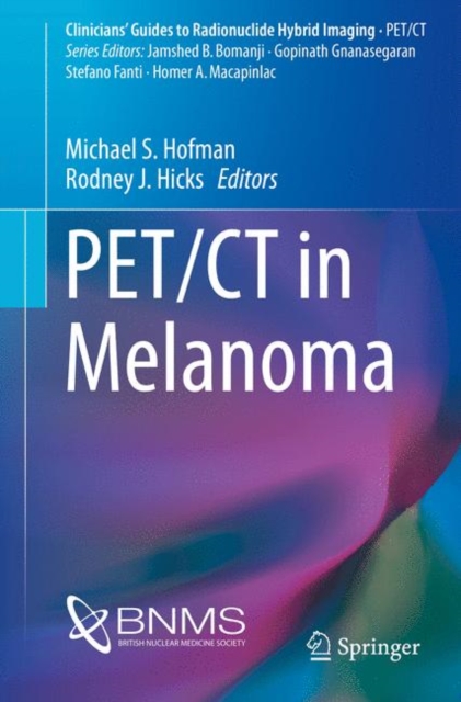 PET/CT in Melanoma, EPUB eBook