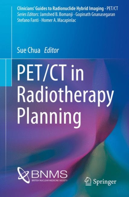 PET/CT in Radiotherapy Planning, EPUB eBook