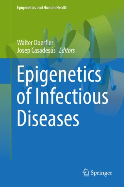 Epigenetics of Infectious Diseases, EPUB eBook