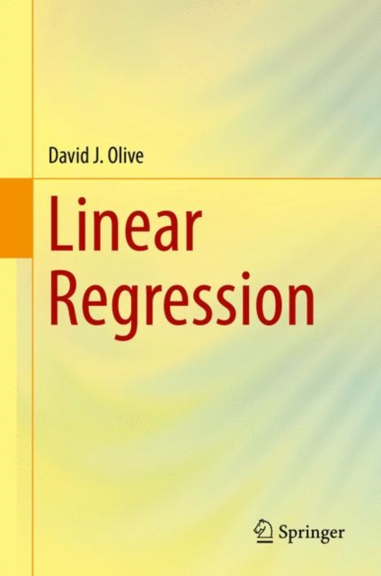 Linear Regression, EPUB eBook