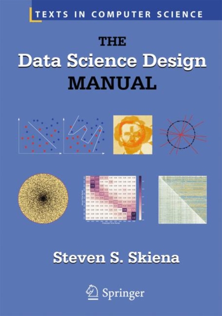 The Data Science Design Manual, PDF eBook