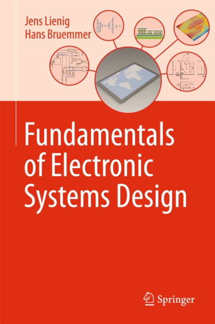 Fundamentals of Electronic Systems Design, EPUB eBook