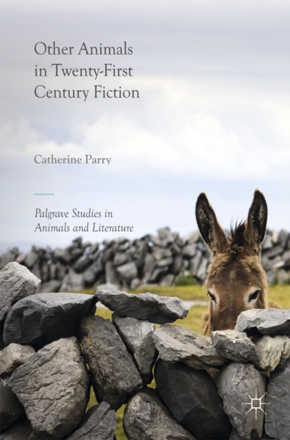 Other Animals in Twenty-First Century Fiction, EPUB eBook