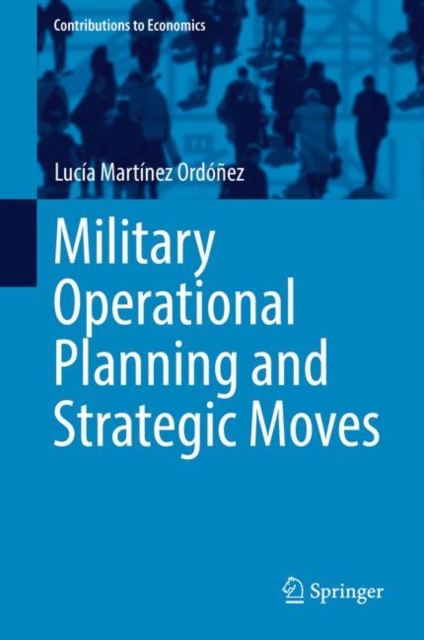 Military Operational Planning and Strategic Moves, EPUB eBook