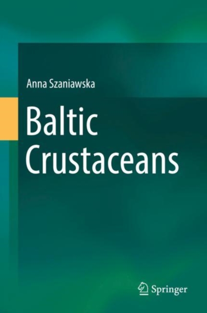 Baltic Crustaceans, EPUB eBook