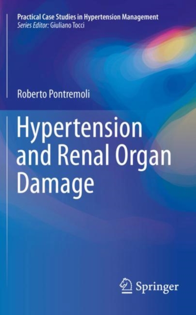 Hypertension and Renal Organ Damage, EPUB eBook
