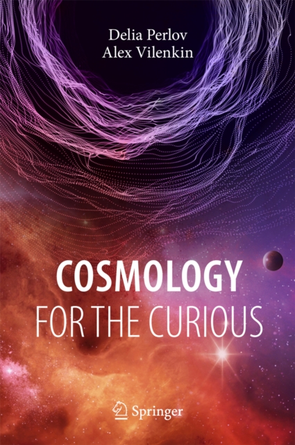 Cosmology for the Curious, EPUB eBook