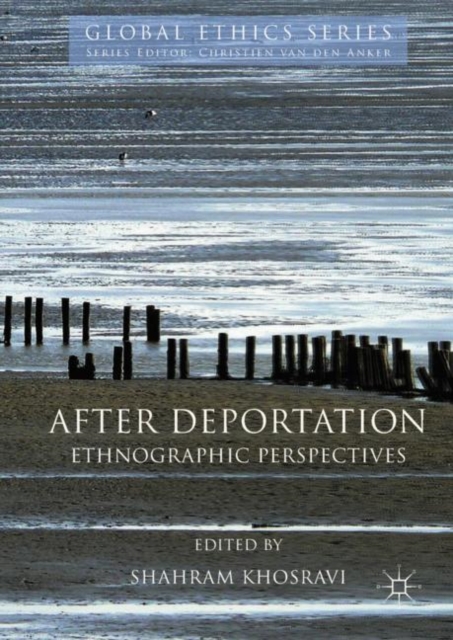 After Deportation : Ethnographic Perspectives, EPUB eBook