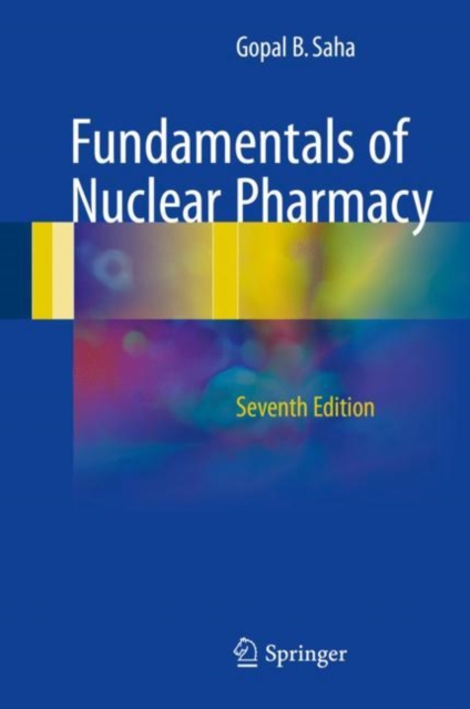 Fundamentals of Nuclear Pharmacy, EPUB eBook