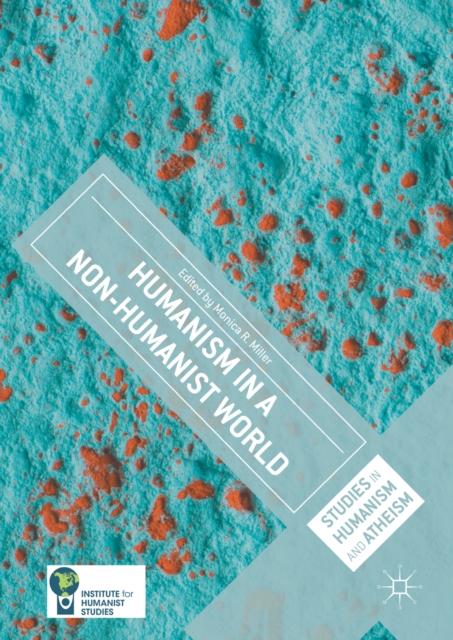 Humanism in a Non-Humanist World, EPUB eBook