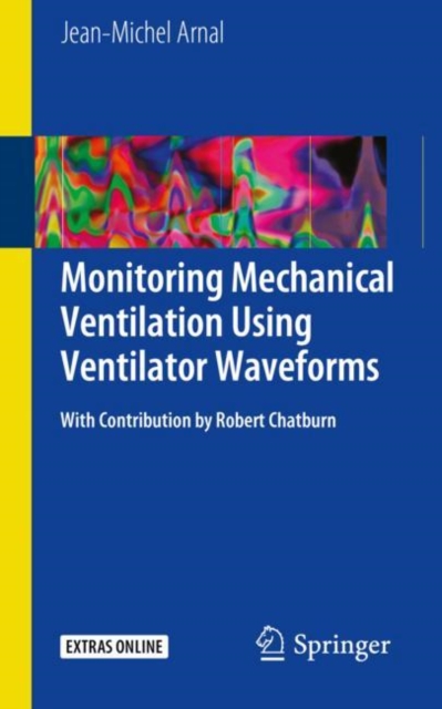 Monitoring Mechanical Ventilation Using Ventilator Waveforms, EPUB eBook