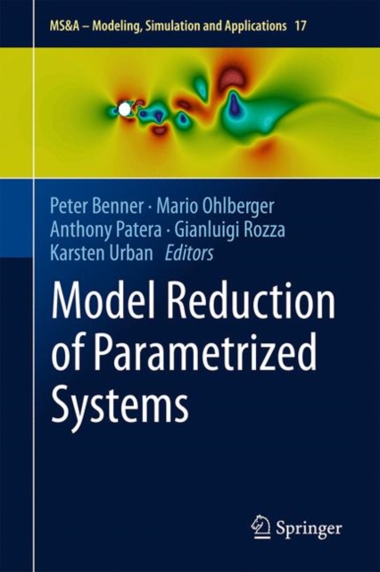 Model Reduction of Parametrized Systems, EPUB eBook