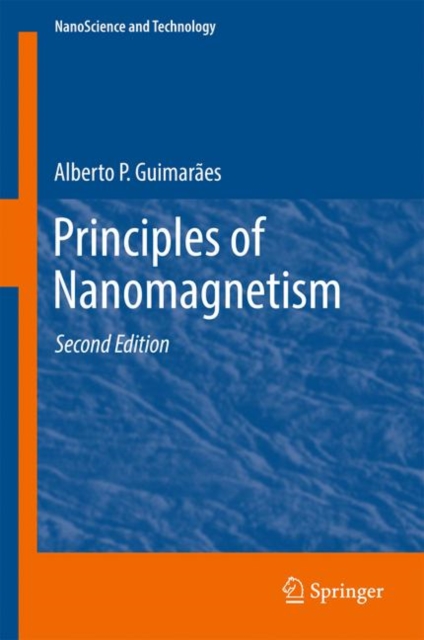 Principles of Nanomagnetism, EPUB eBook