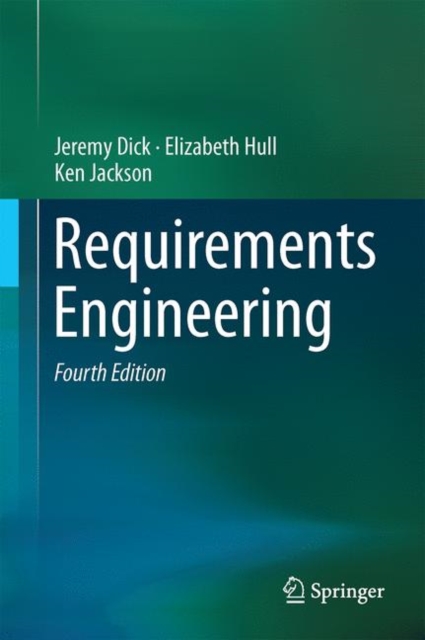 Requirements Engineering, EPUB eBook
