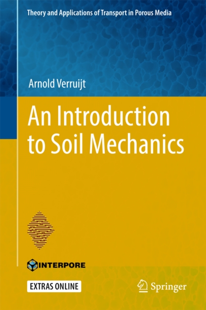 An Introduction to Soil Mechanics, PDF eBook