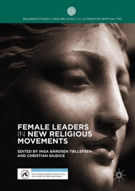 Female Leaders in New Religious Movements, EPUB eBook