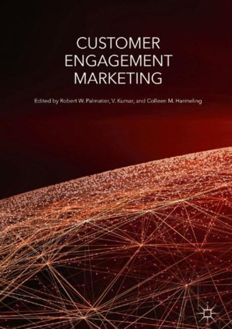 Customer Engagement Marketing, EPUB eBook