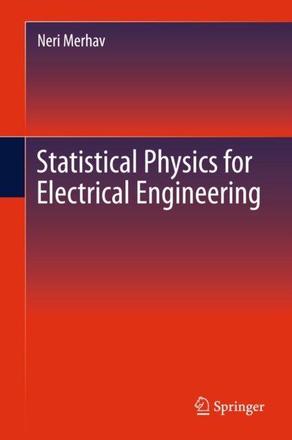 Statistical Physics for Electrical Engineering, EPUB eBook