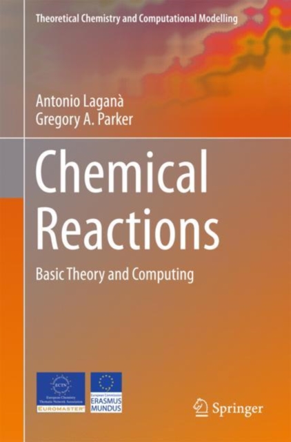Chemical Reactions : Basic Theory and Computing, EPUB eBook