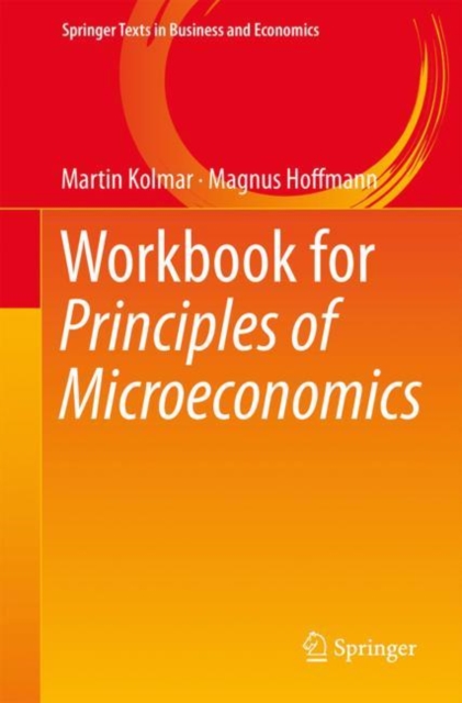 Workbook for Principles of Microeconomics, EPUB eBook