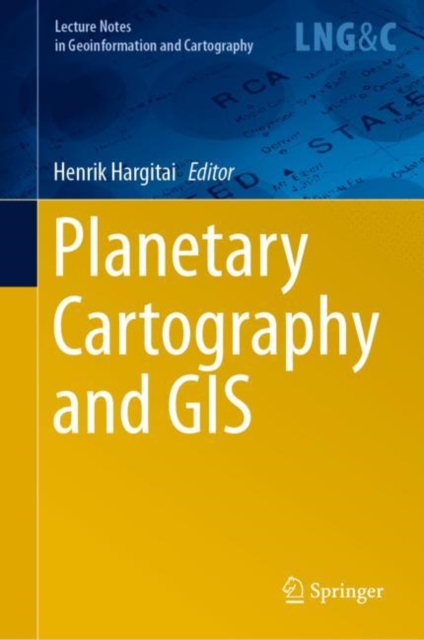 Planetary Cartography and GIS, EPUB eBook