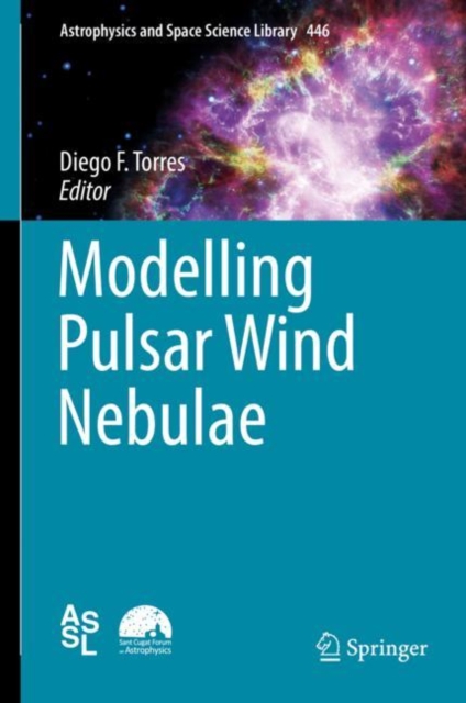 Modelling Pulsar Wind Nebulae, EPUB eBook
