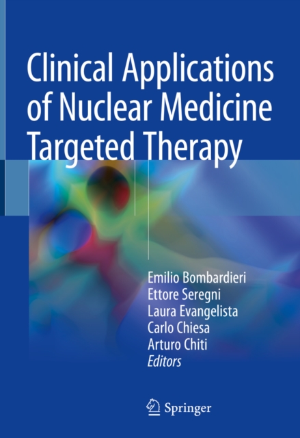 Clinical Applications of Nuclear Medicine Targeted Therapy, EPUB eBook