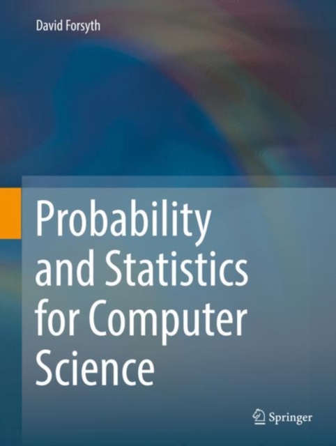 Probability and Statistics for Computer Science, EPUB eBook
