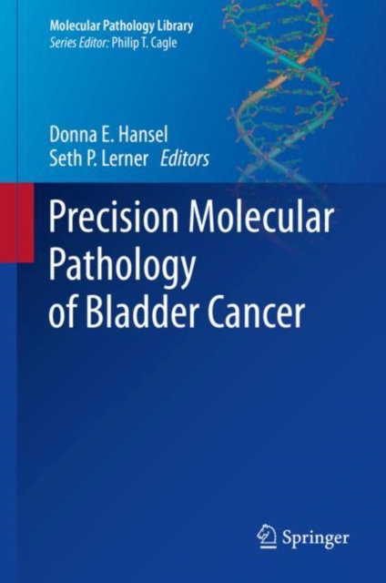 Precision Molecular Pathology of Bladder Cancer, EPUB eBook