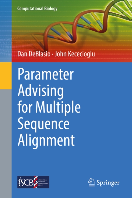 Parameter Advising for Multiple Sequence Alignment, EPUB eBook