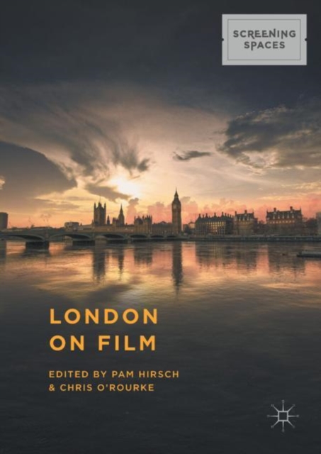 London on Film, EPUB eBook