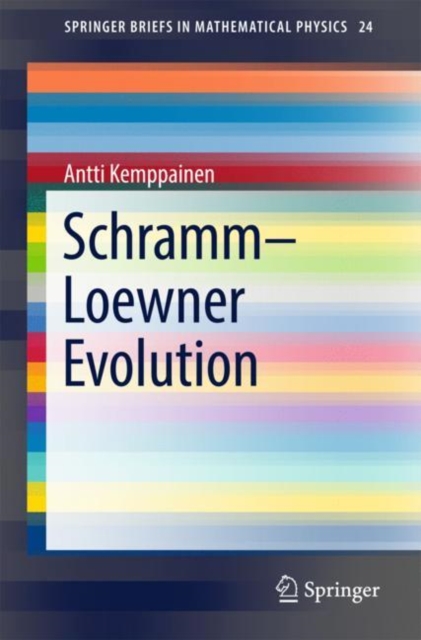 Schramm-Loewner Evolution, EPUB eBook