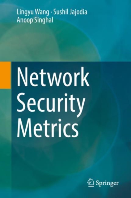 Network Security Metrics, EPUB eBook