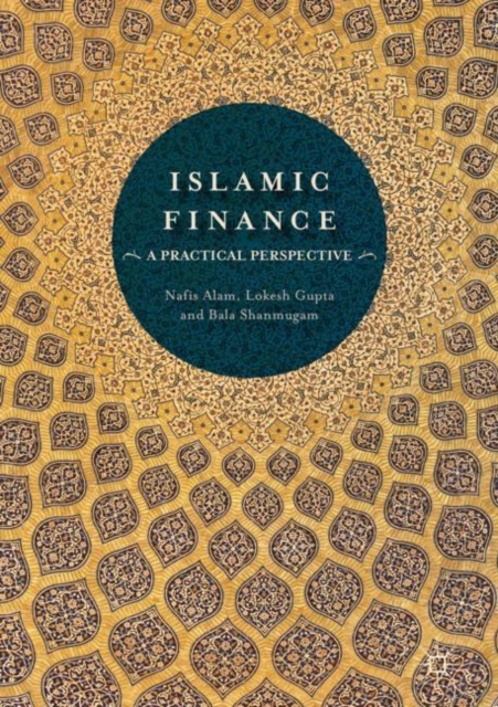 Islamic Finance : A Practical Perspective, EPUB eBook