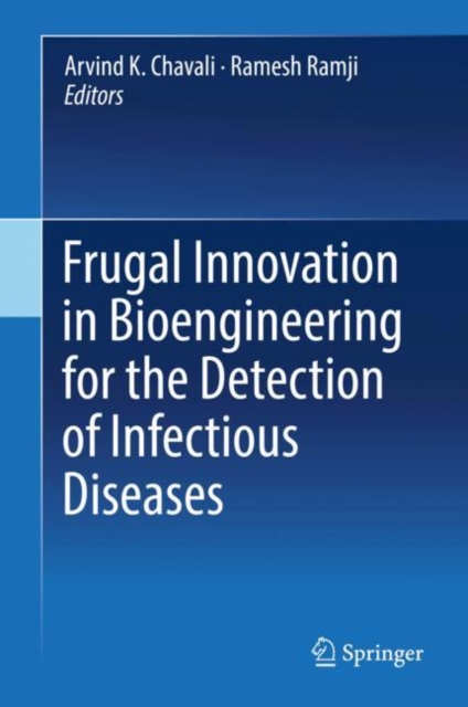 Frugal Innovation in Bioengineering for the Detection of Infectious Diseases, EPUB eBook