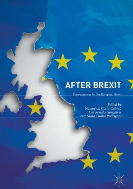 After Brexit : Consequences for the European Union, EPUB eBook