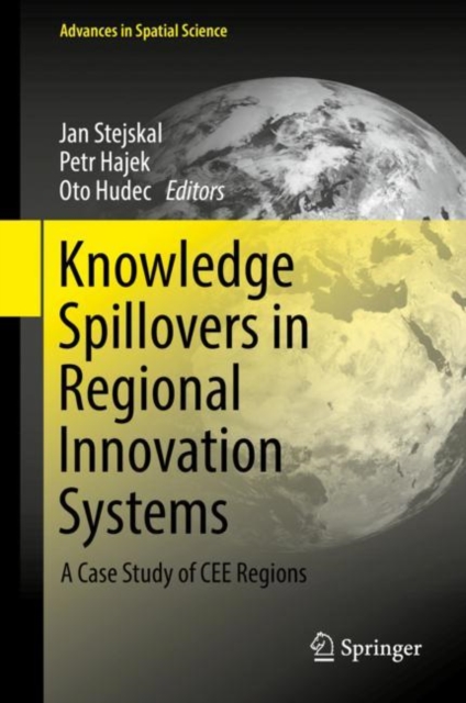 Knowledge Spillovers in Regional Innovation Systems : A Case Study of CEE Regions, EPUB eBook