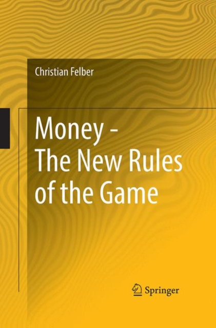 Money - The New Rules of the Game, EPUB eBook