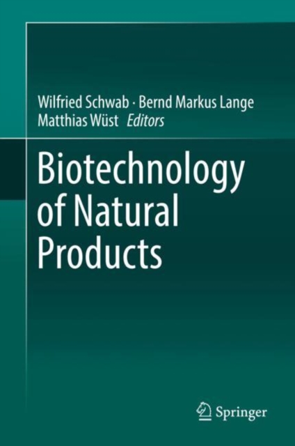 Biotechnology of Natural Products, EPUB eBook