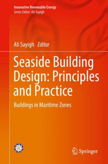 Seaside Building Design: Principles and Practice : Buildings in Maritime Zones, EPUB eBook