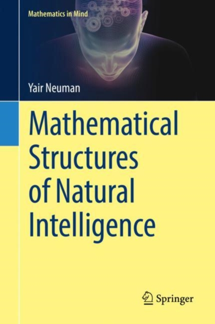 Mathematical Structures of Natural Intelligence, EPUB eBook