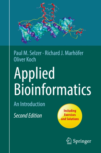 Applied Bioinformatics : An Introduction, EPUB eBook