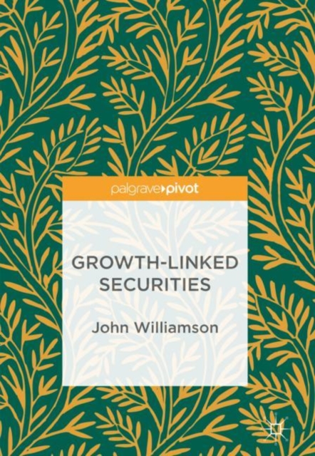 Growth-Linked Securities, EPUB eBook