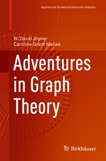 Adventures in Graph Theory, EPUB eBook