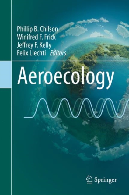 Aeroecology, EPUB eBook