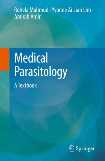 Medical Parasitology : A Textbook, EPUB eBook