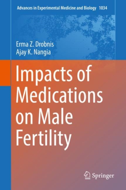Impacts of Medications on Male Fertility, EPUB eBook