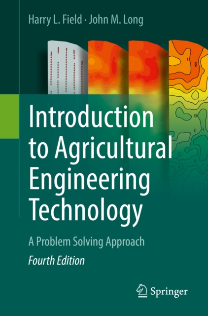 Introduction to Agricultural Engineering Technology : A Problem Solving Approach, EPUB eBook