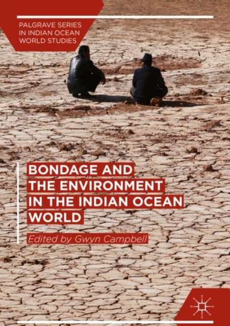 Bondage and the Environment in the Indian Ocean World, EPUB eBook